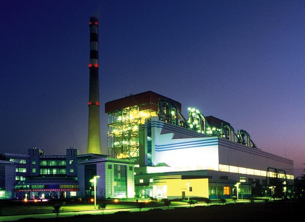 公司承建的益陽(yáng)電廠(chǎng)一期工程（2×300MW）榮獲國(guó)家優(yōu)質(zhì)工程銀質(zhì)獎(jiǎng)、國(guó)家建筑業(yè)新技術(shù)推廣應(yīng)用金牌示范工程獎(jiǎng)
