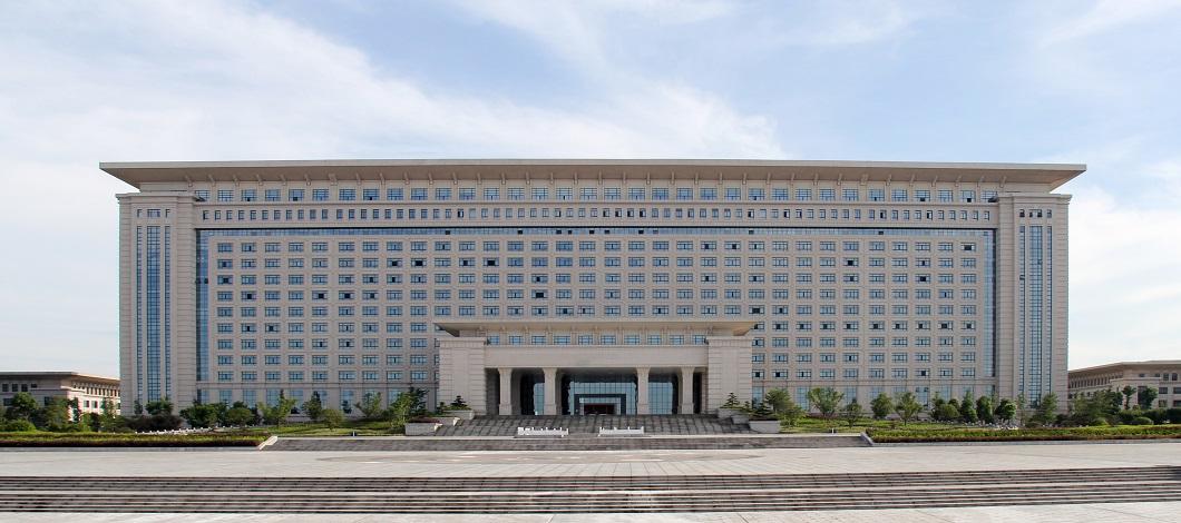 公司承建的攸縣發(fā)展中心榮獲兩項(xiàng)（土建、安裝）中國(guó)建設(shè)工程魯班獎(jiǎng)、全國(guó)AAA級(jí)安全文明標(biāo)準(zhǔn)化工地